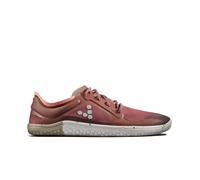 Vivobarefoot Damen Primus Lite IV All Weather rot EU 41.0