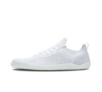 Vivobarefoot Trainer Primus Lite Knit Textil Weiß Damen EU 40