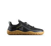 Vivobarefoot Women's Primus Trail Knit FG Eclipse Purple Heather 38