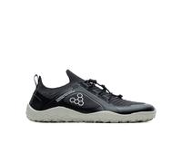 vivobarefoot Primus Trail Knit FG - Womens - Obsidian/Pelican