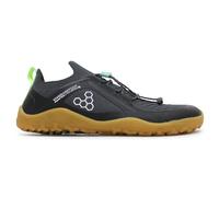 VIVOBAREFOOT Damen Primus Trail Knit FG Textile Graphite Gum Trainer 37 EU