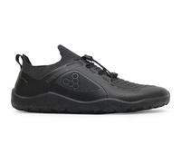 VIVOBAREFOOT Damen Primus Trail Knit FG Textile Obsidian Obsidian Trainer 38 EU
