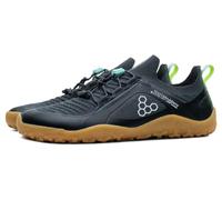 vivobarefoot Damen Primus Trail Knit FG Textile Trainer