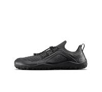 VIVOBAREFOOT Damen Primus Trail Knit FG Textile Trainer Obsidian 40 EU