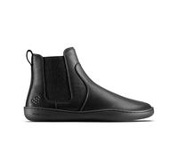 Vivobarefoot Damen Sensus Chelsea 3 - Größe: EU schwarz