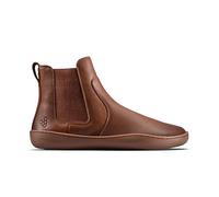 Vivobarefoot Damen Sensus Chelsea 4 - Größe: EU braun
