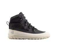 Vivobarefoot Damen Tracker Textile AT - Größe: EU 35.0 schwarz