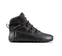 Vivobarefoot Tracker Textile AT II Womens Obsidian 37