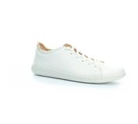 Vivobarefoot GEO COURT III M Bright White Barfußhalbschuhe | Gr. 45