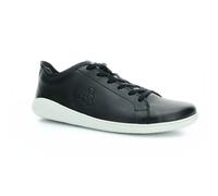 Vivobarefoot geo court iii m obsidian barfußhalbschuhe