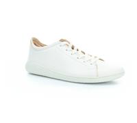 Vivobarefoot geo court iii w bright white barfußhalbschuhe | Gr. 38