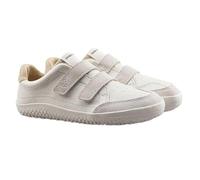 Vivobarefoot Kids' Gobi Sneaker Limestone 33