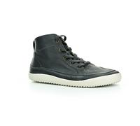 Vivobarefoot Gobi Boot Juniors Dark Shadow Barfußstiefeletten | Gr. 37