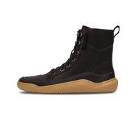 VIVOBAREFOOT Gobi Boot, Mens Vegan Light Breathable Boot With Barefoot Sole