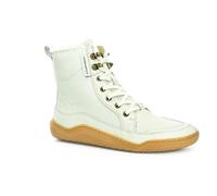 Vivobarefoot Gobi Boot Warmlined W Limestone Winterbarfußstiefeletten | Gr. 37