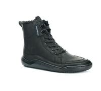Vivobarefoot Gobi Boot Warmlined W Obsidian Winterbarfußstiefeletten