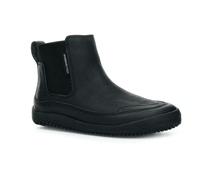 Vivobarefoot Gobi Chelsea Obsidian Kinder Chelsea Barfußschuhe