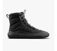 Vivobarefoot Gobi Hiber Mens Obsidian 44