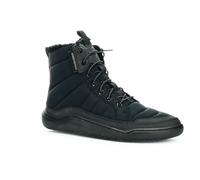 Vivobarefoot Gobi Hiber W Obsidian Winterbarfußstiefeletten