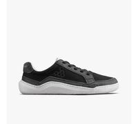 Vivobarefoot Gobi II Sneaker Canvas Womens - Obsidian 41