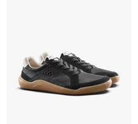 Vivobarefoot Gobi Ii Premium Leather Barefoot Sportschuhe EU 46 Obsidian