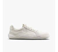 Vivobarefoot Gobi II Sneaker Leather Womens Limestone 41