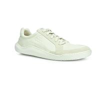 Vivobarefoot Gobi II Sneaker Premium Leather M Limestone ganzjährige Barfußhalbschuhe | Gr. 43