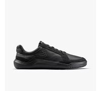 Vivobarefoot Herren Gobi II Sneaker Premium Leather - Größe: EU 42.0 schwarz