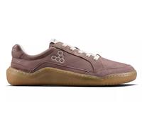 vivobarefoot Gobi II Sneaker Premium Leather Women, Gr.37, twilight mauve