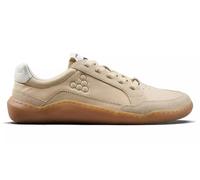 vivobarefoot Gobi II Sneaker Premium Leather Women, Gr.42, desert sand