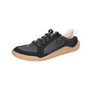 Vivobarefoot Damen Gobi II Sneaker Premium Leather EU 38.0 schwarz