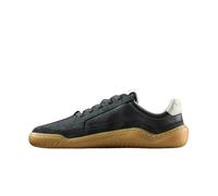 VIVOBAREFOOT Damen Gobi II Leder Raven Trainer 39 EU