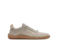 Vivobarefoot Herren Gobi Sneaker Premium Leather beige EU 47.0