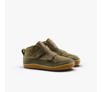 Vivobarefoot Gobi Utility Kids - Dark Olive 34
