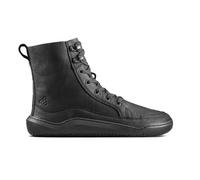 Vivobarefoot Herren Gobi Boot II 4 - Größe: EU schwarz