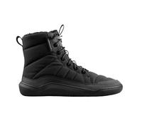 Vivobarefoot Herren Gobi Hiber schwarz EU 43.0