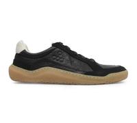 VIVOBAREFOOT Herren Gobi II Leder Raven Trainer 48 EU