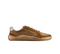 Vivobarefoot Herren Gobi II Sneaker Premium Leather braun EU 43.0
