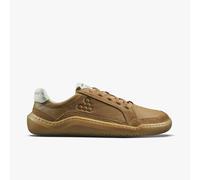 Vivobarefoot Herren Gobi III Sneaker Leather 4 - Größe: EU 44.0 braun