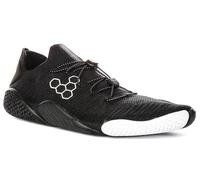 Vivobarefoot Herren M Flex Textile Synthetic Obsidian Trainer 43 EU