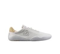Vivobarefoot Herren Motus Studio Sneaker LTH weiß EU 43.0
