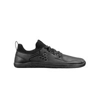Vivobarefoot Herren Primus Asana Leather schwarz EU 46.0
