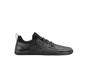 Vivobarefoot Herren Primus Asana Leather schwarz EU 46.0