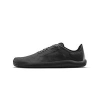 VIVOBAREFOOT Herren Primus Flow Textile Dark Shadow Trainer 43 EU