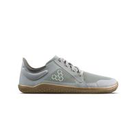 Vivobarefoot Herren Primus Lite IV 4 - Größe: EU 42.0 grau