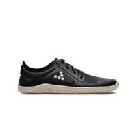 Vivobarefoot Men's Primus Lite IV All Weather Obsidian 41