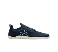 Vivobarefoot Herren Primus Lite Knit blau EU 46.0