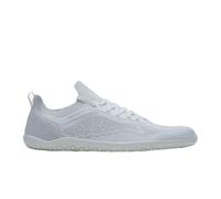 Vivobarefoot Herren Primus Lite Knit weiß 45.0