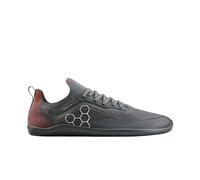 Vivobarefoot Herren Primus Lite Knit schwarz EU 46.0