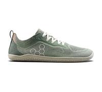 VIVOBAREFOOT Herren Primus Lite Knit Natural Textile Dusty Green Trainer 43 EU
